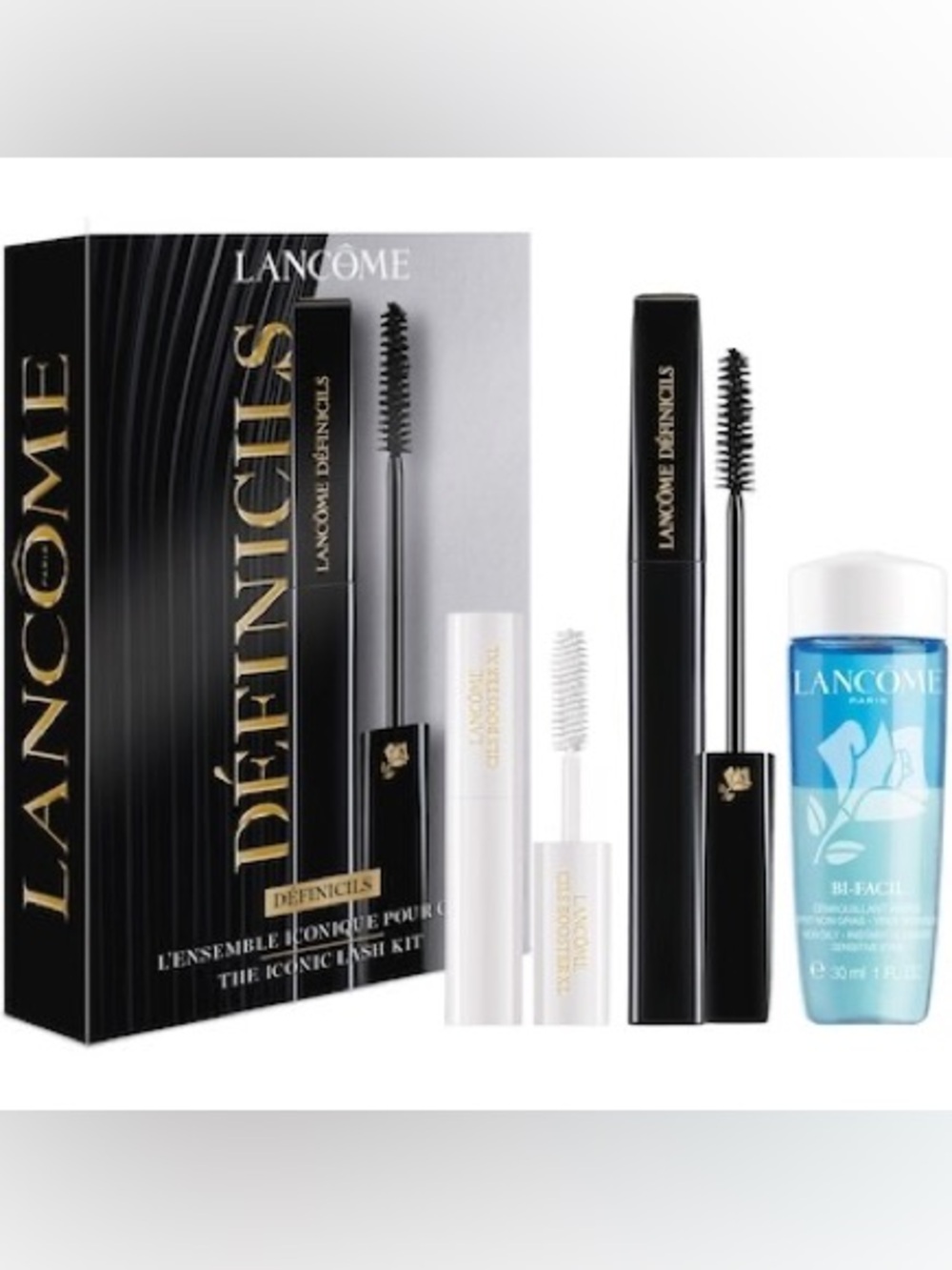 Lancôme Definicils High Definition Lengthening Mascara Set